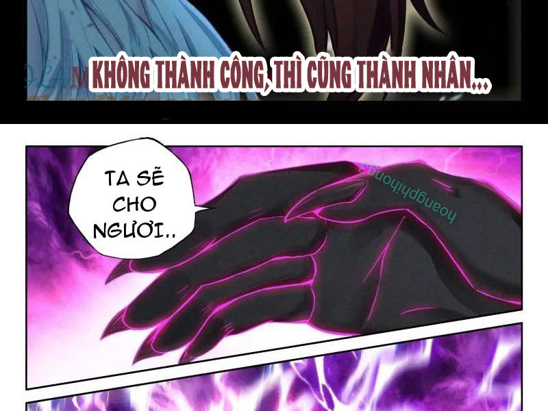 Thần Ấn Vương Tọa Chapter 346 - 12