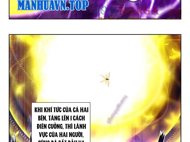 Thần Ấn Vương Tọa Chapter 346 - 14