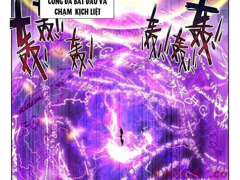 Thần Ấn Vương Tọa Chapter 346 - 15