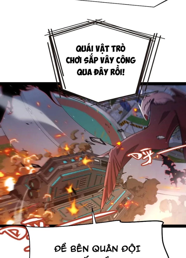 Tôi Đến Từ Thế Giới Trò Chơi Chapter 346 - 11