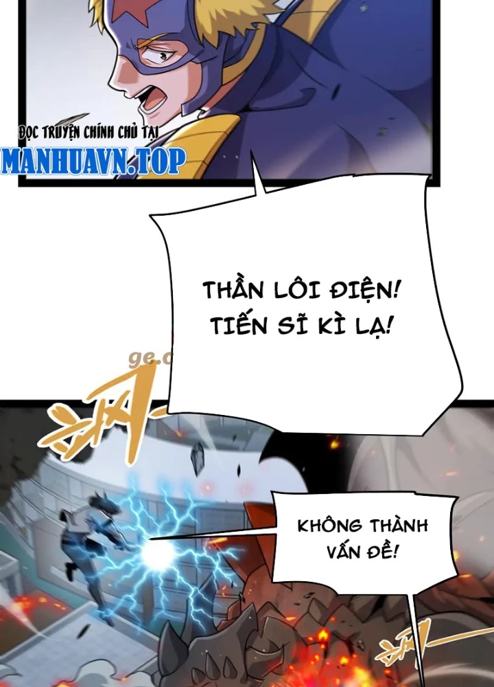 Tôi Đến Từ Thế Giới Trò Chơi Chapter 346 - 21