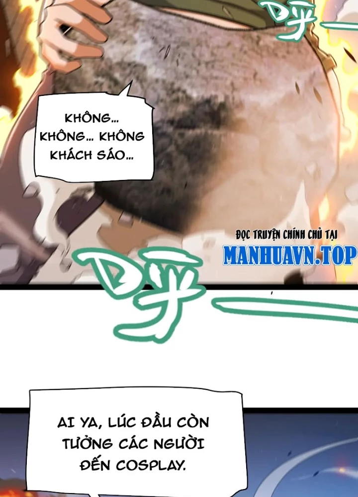 Tôi Đến Từ Thế Giới Trò Chơi Chapter 346 - 34