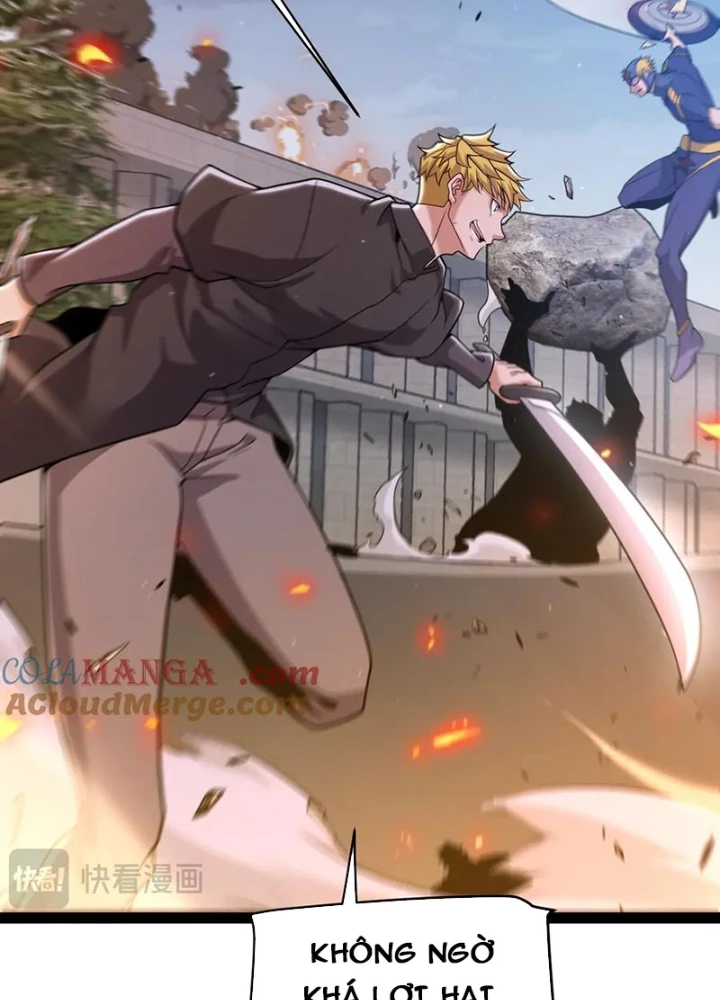 Tôi Đến Từ Thế Giới Trò Chơi Chapter 346 - 36