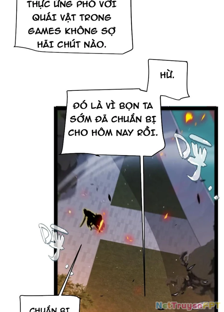 Tôi Đến Từ Thế Giới Trò Chơi Chapter 346 - 38