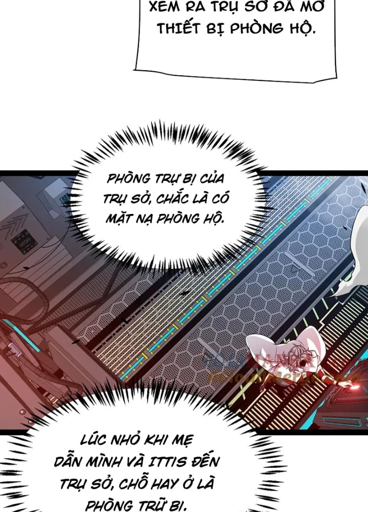Tôi Đến Từ Thế Giới Trò Chơi Chapter 346 - 48
