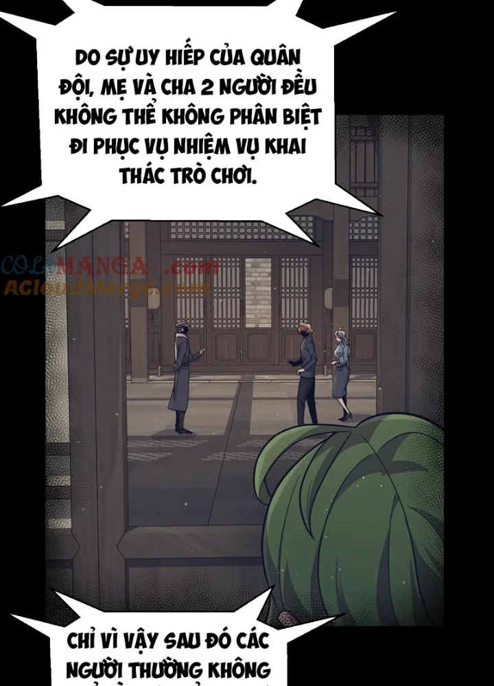 Tôi Đến Từ Thế Giới Trò Chơi Chapter 346 - 60
