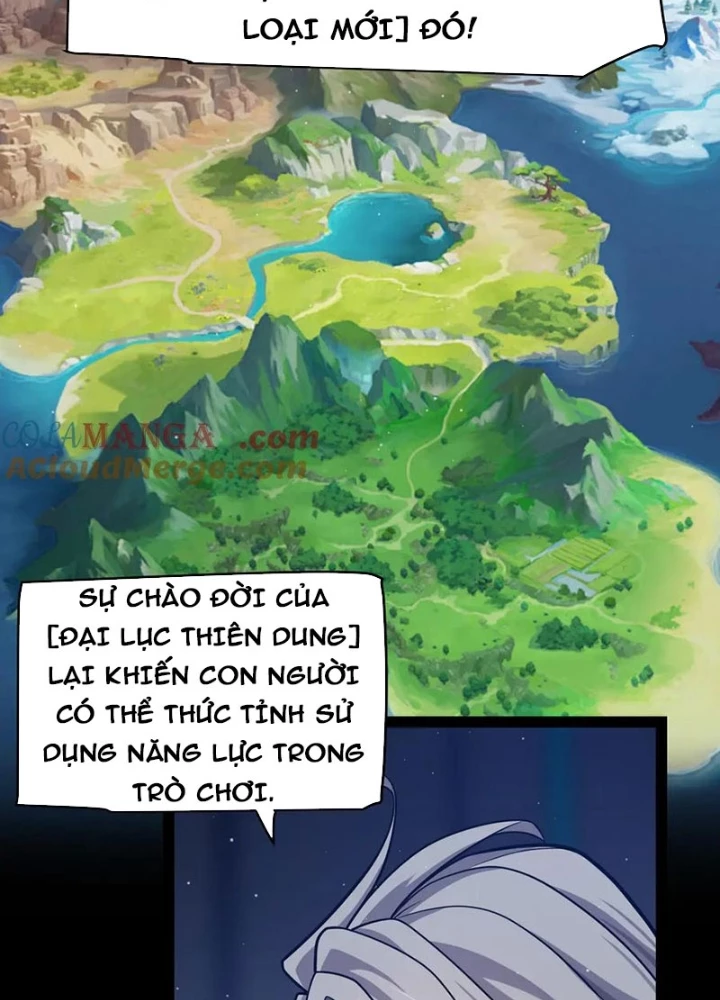 Tôi Đến Từ Thế Giới Trò Chơi Chapter 346 - 80