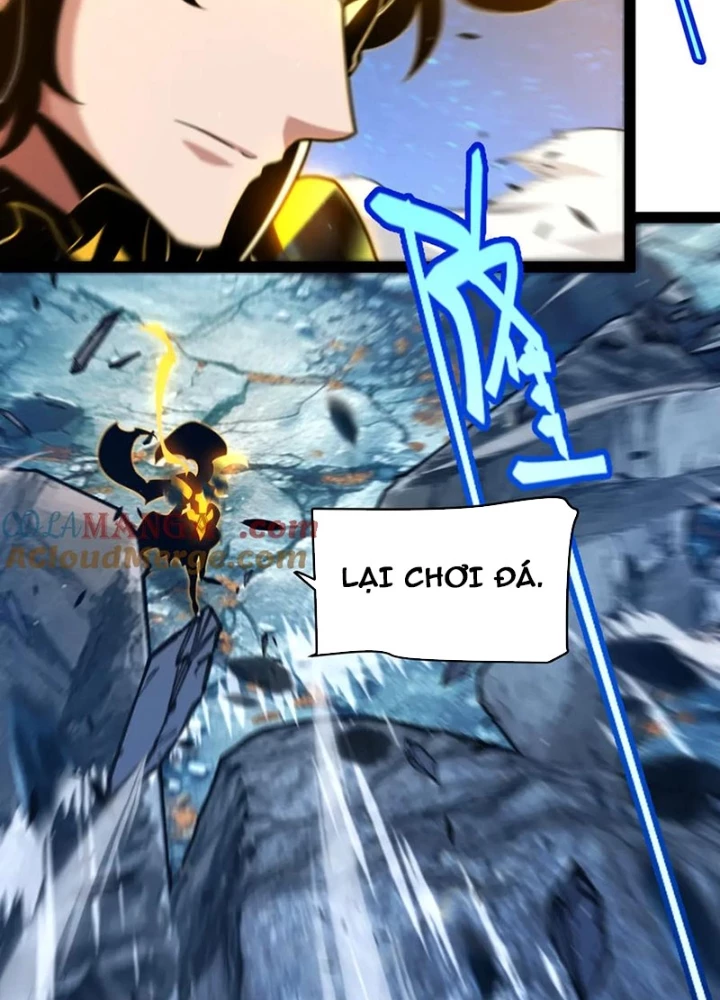 Tôi Đến Từ Thế Giới Trò Chơi Chapter 346 - 124