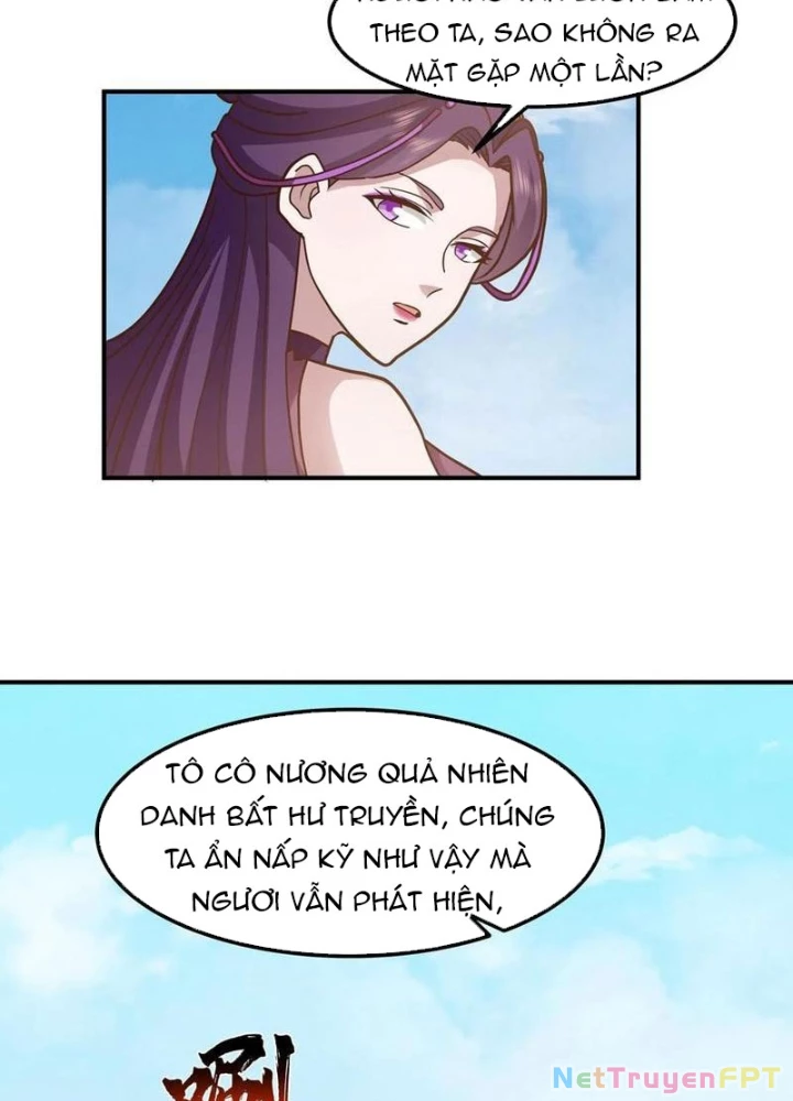 Hỗn Độn Thiên Đế Quyết Chapter 145 - 5