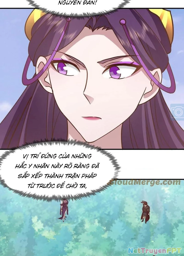 Hỗn Độn Thiên Đế Quyết Chapter 145 - 11