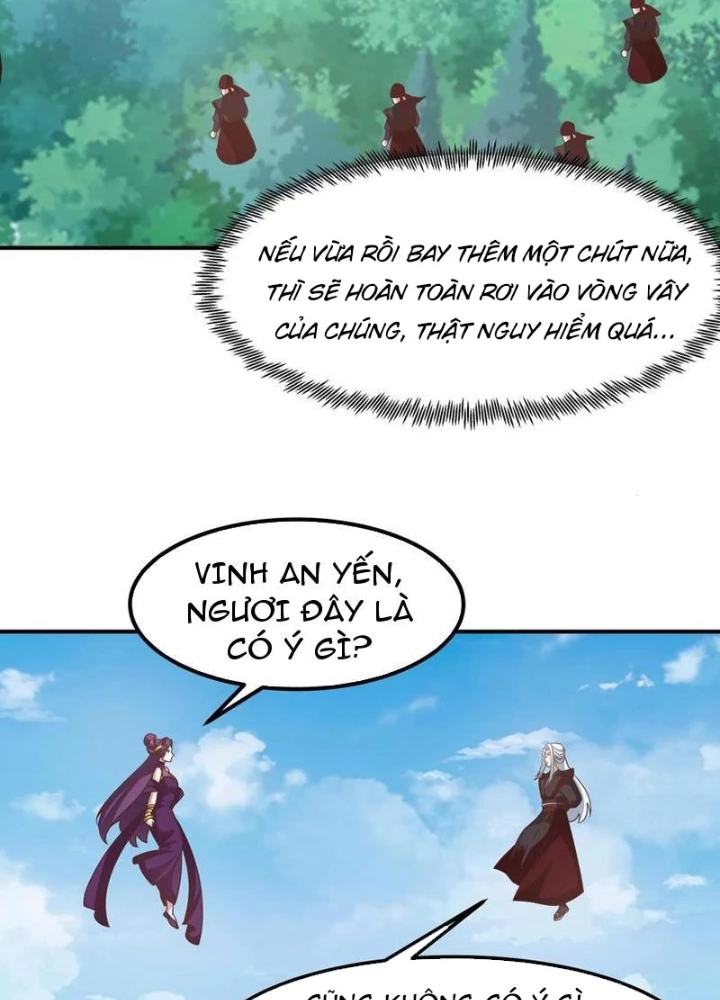 Hỗn Độn Thiên Đế Quyết Chapter 145 - 13