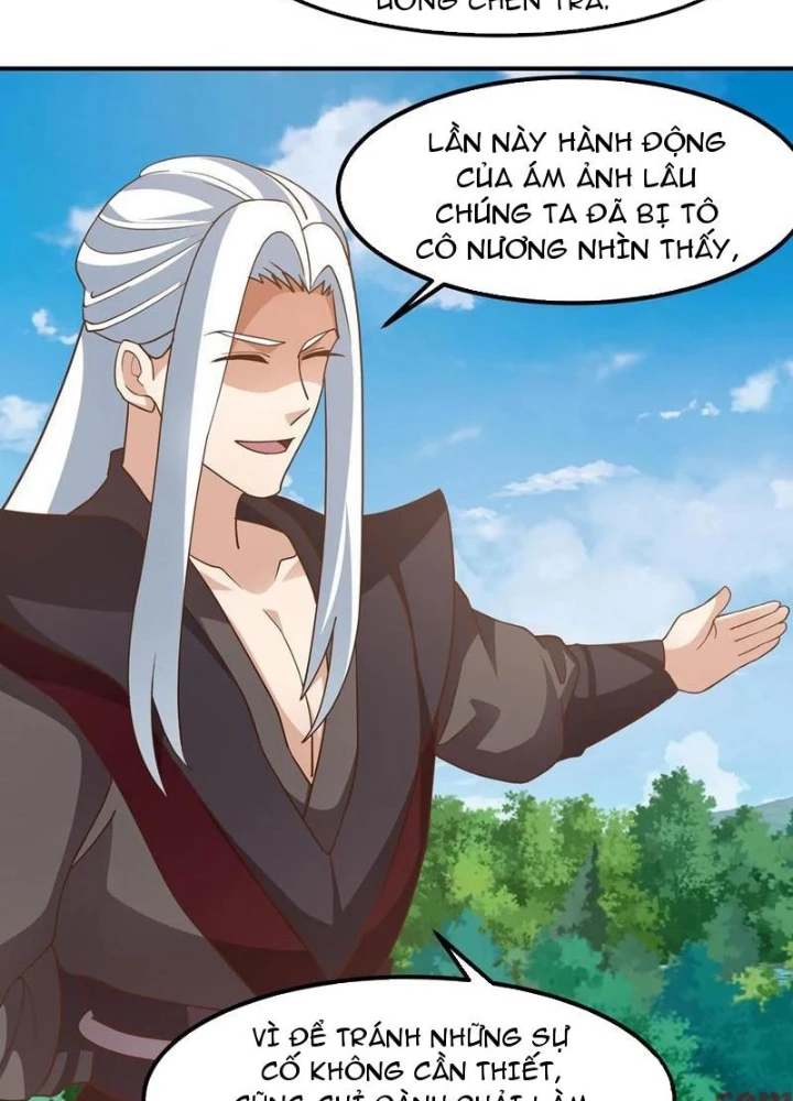 Hỗn Độn Thiên Đế Quyết Chapter 145 - 15