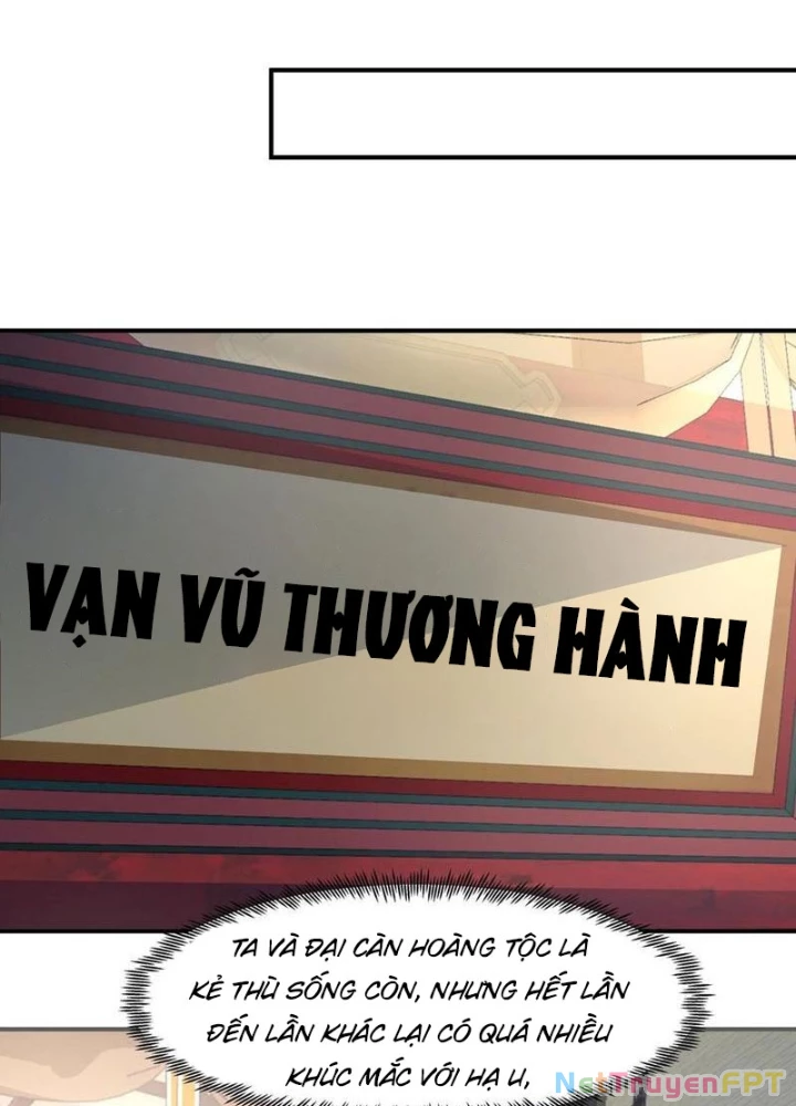 Hỗn Độn Thiên Đế Quyết Chapter 145 - 21