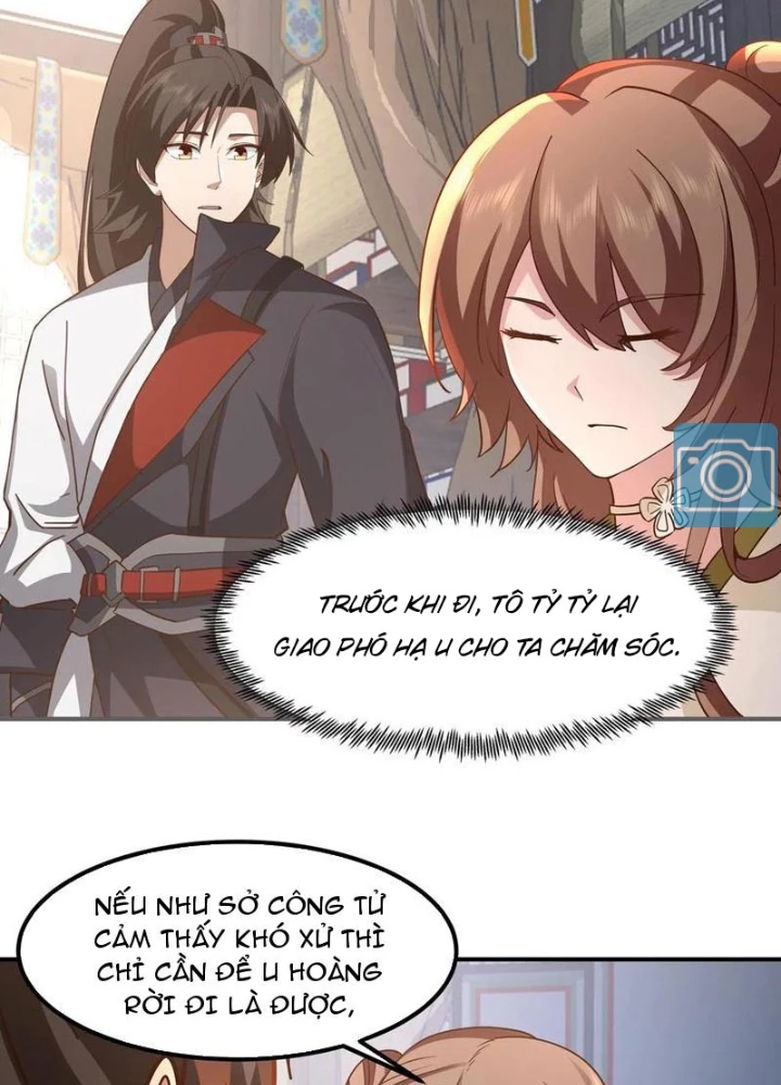 Hỗn Độn Thiên Đế Quyết Chapter 145 - 23