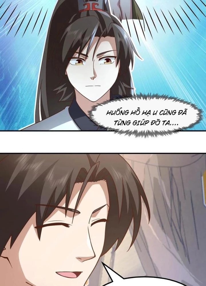Hỗn Độn Thiên Đế Quyết Chapter 145 - 27