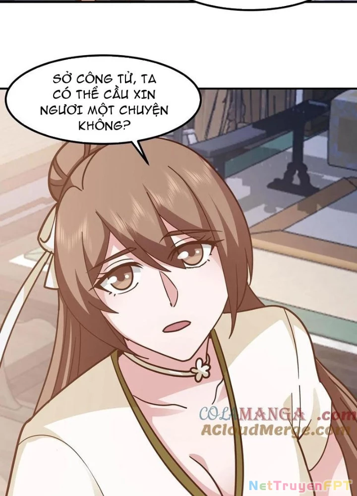 Hỗn Độn Thiên Đế Quyết Chapter 145 - 29