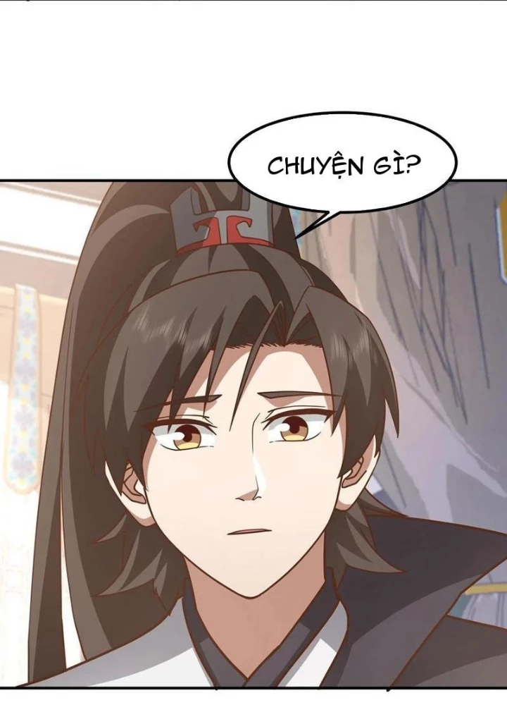 Hỗn Độn Thiên Đế Quyết Chapter 145 - 31