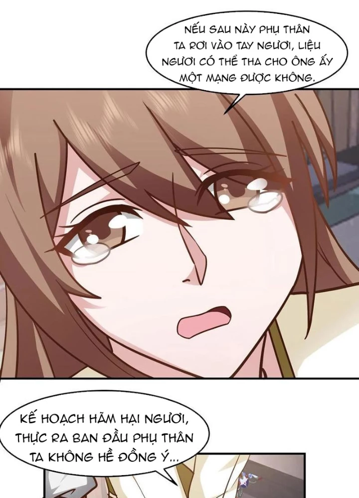 Hỗn Độn Thiên Đế Quyết Chapter 145 - 33