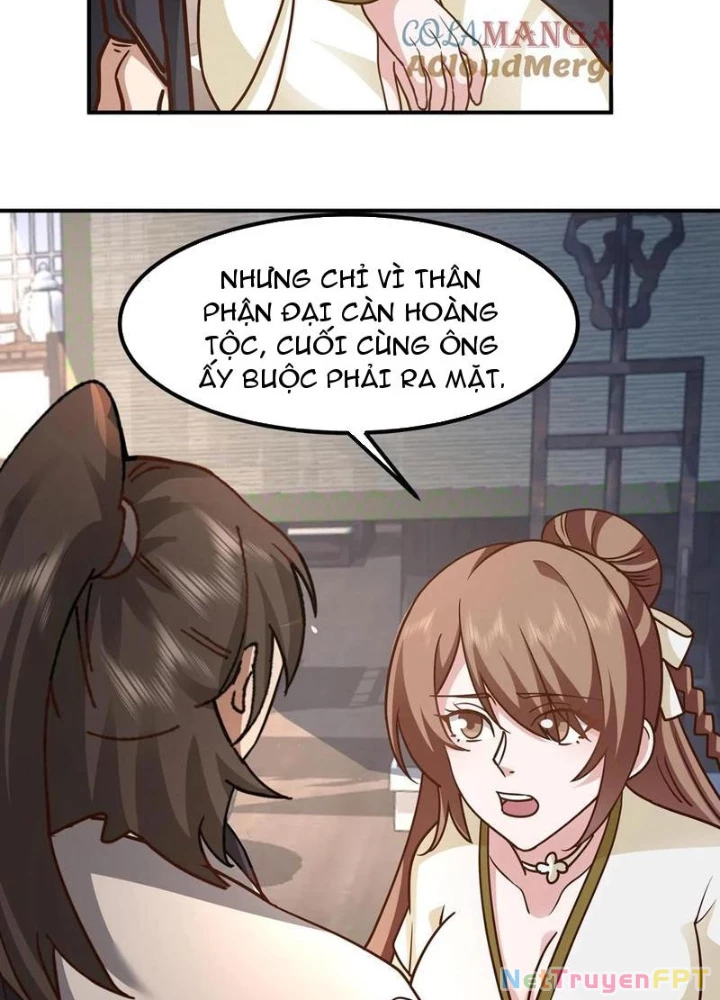 Hỗn Độn Thiên Đế Quyết Chapter 145 - 35