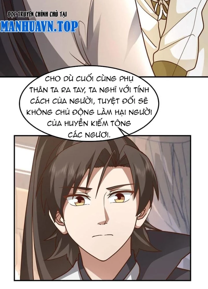 Hỗn Độn Thiên Đế Quyết Chapter 145 - 37