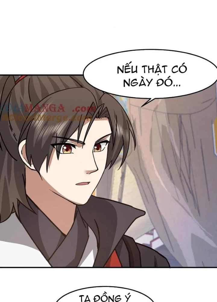 Hỗn Độn Thiên Đế Quyết Chapter 145 - 39