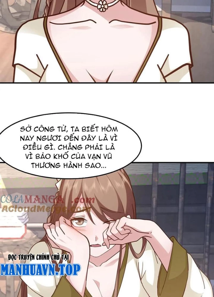Hỗn Độn Thiên Đế Quyết Chapter 145 - 43