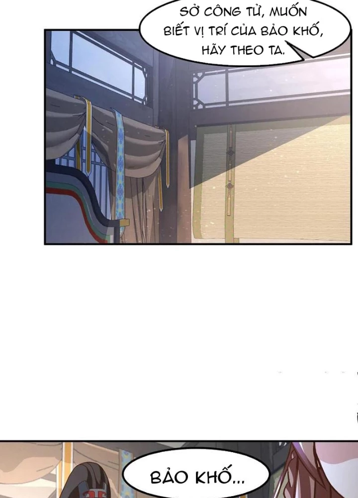 Hỗn Độn Thiên Đế Quyết Chapter 145 - 45