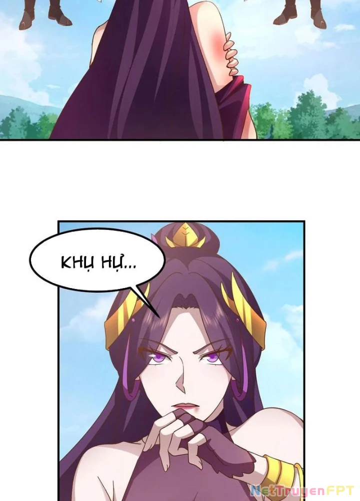 Hỗn Độn Thiên Đế Quyết Chapter 145 - 49