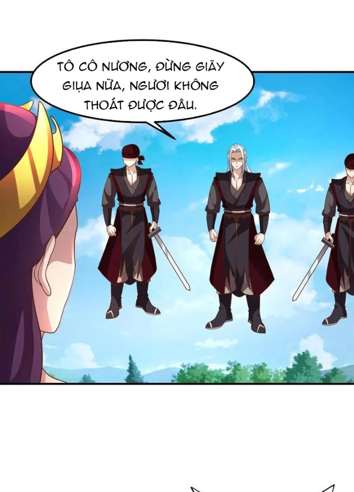 Hỗn Độn Thiên Đế Quyết Chapter 145 - 51