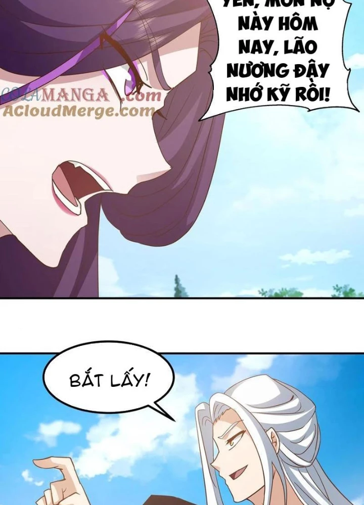 Hỗn Độn Thiên Đế Quyết Chapter 145 - 53