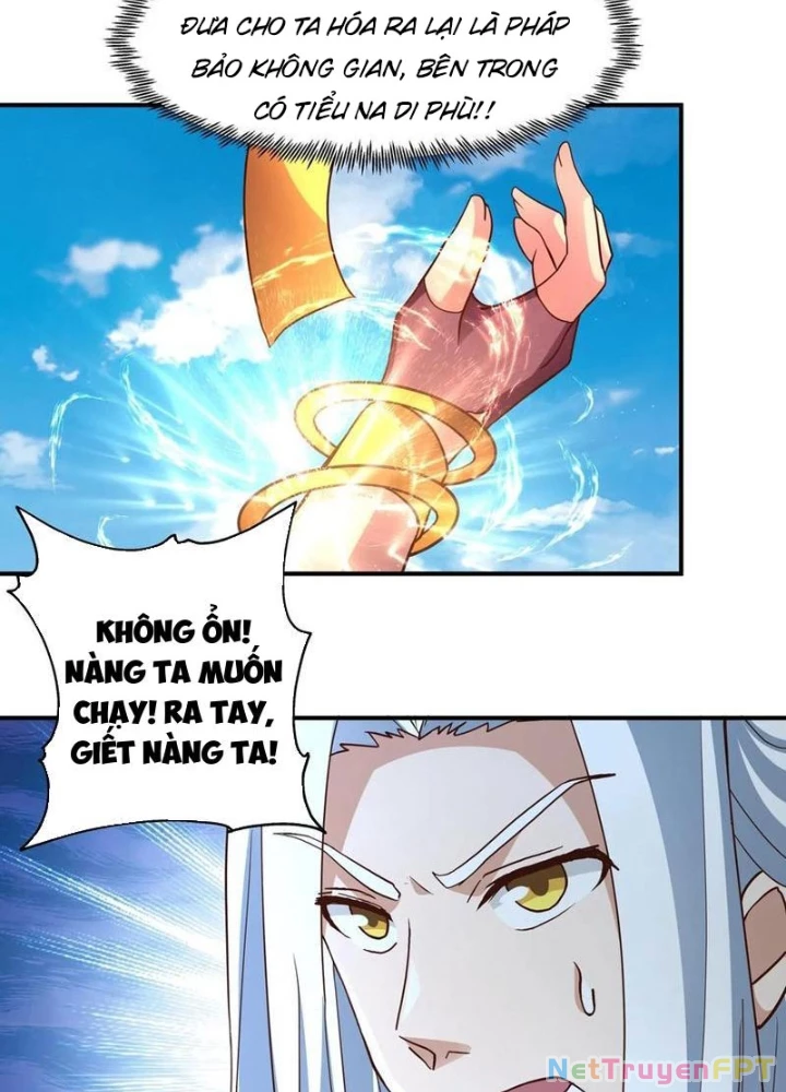 Hỗn Độn Thiên Đế Quyết Chapter 145 - 65