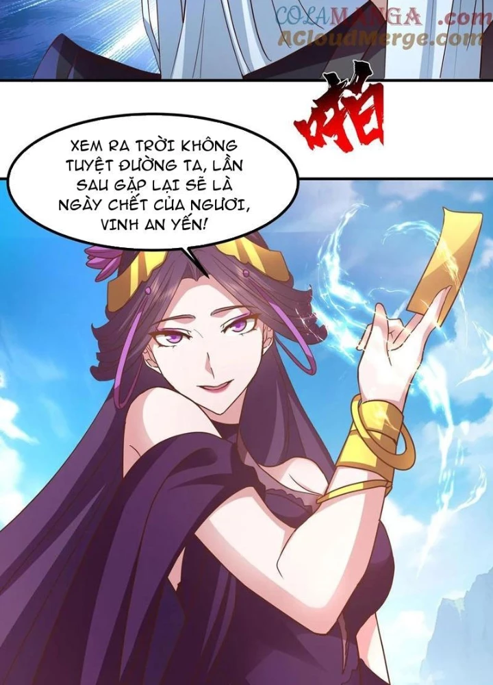 Hỗn Độn Thiên Đế Quyết Chapter 145 - 67