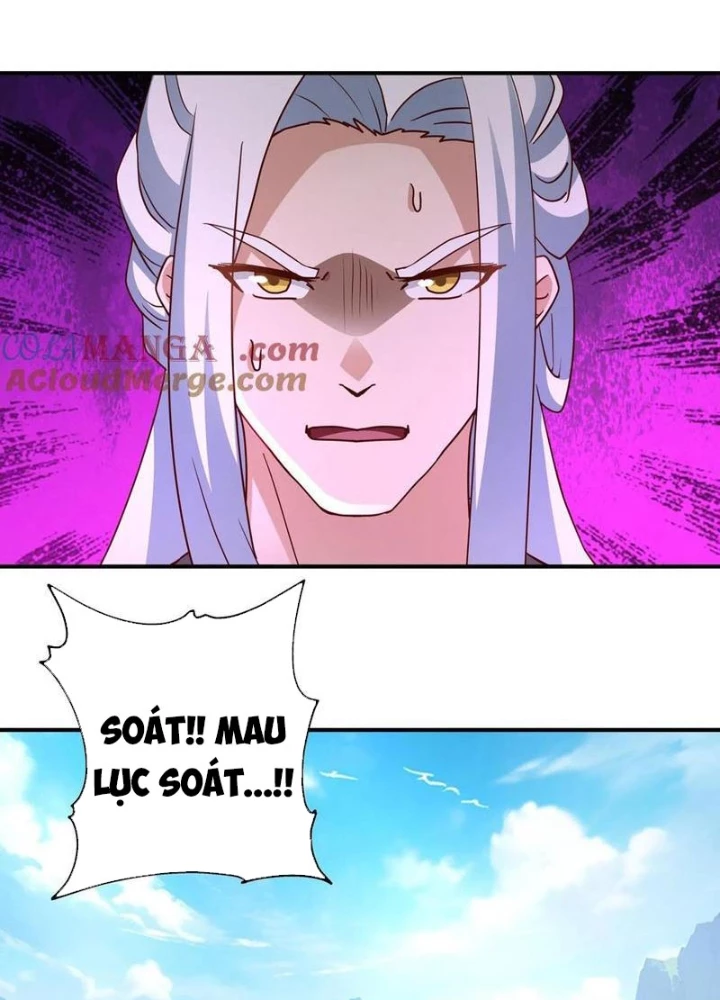 Hỗn Độn Thiên Đế Quyết Chapter 145 - 71
