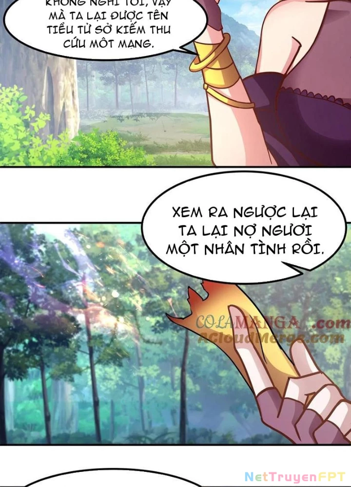 Hỗn Độn Thiên Đế Quyết Chapter 145 - 75