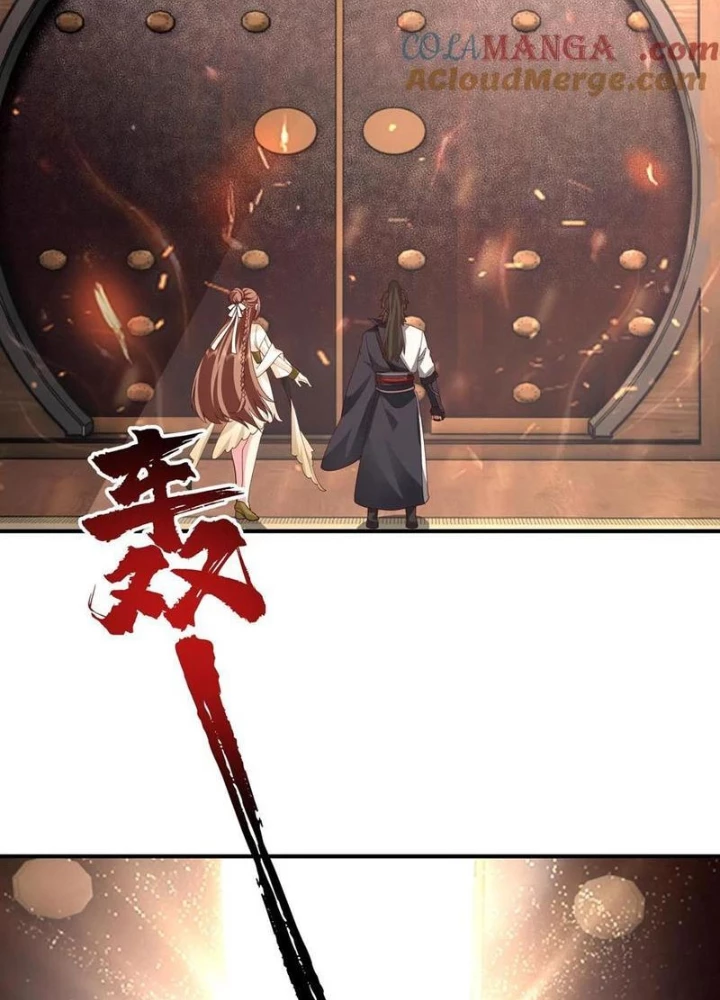 Hỗn Độn Thiên Đế Quyết Chapter 146 - 3