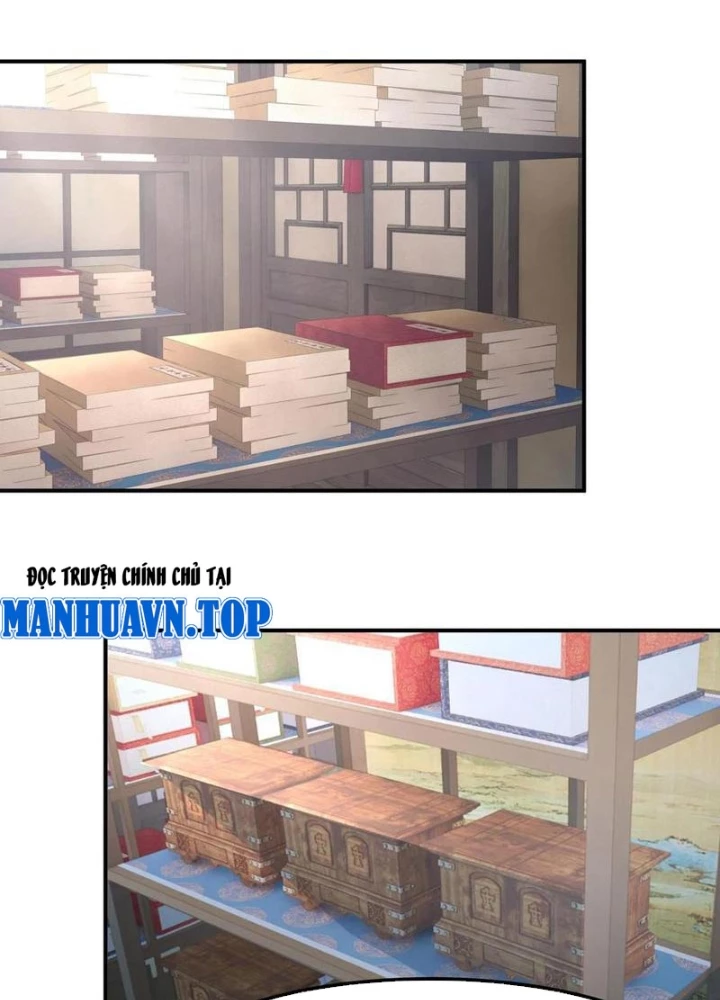 Hỗn Độn Thiên Đế Quyết Chapter 146 - 9
