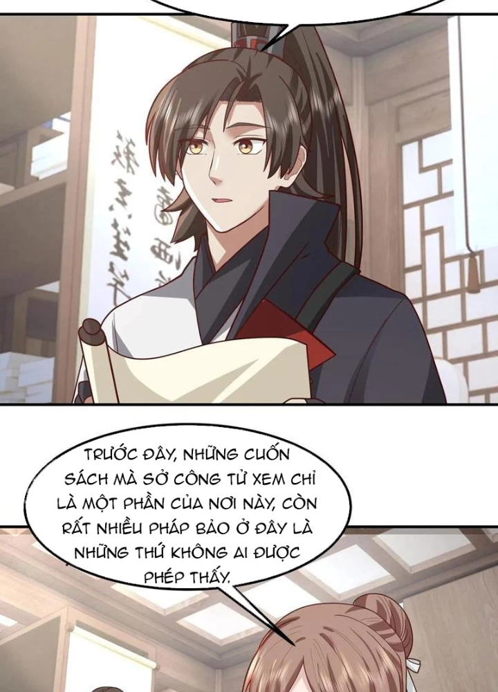 Hỗn Độn Thiên Đế Quyết Chapter 146 - 11