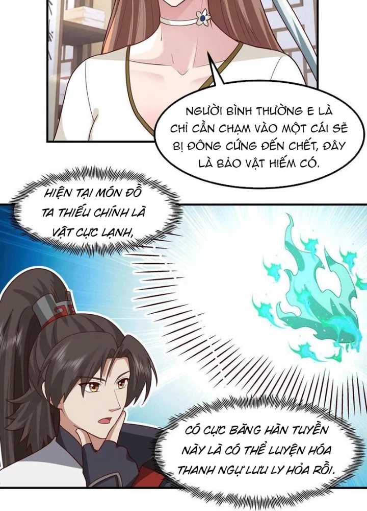 Hỗn Độn Thiên Đế Quyết Chapter 146 - 17