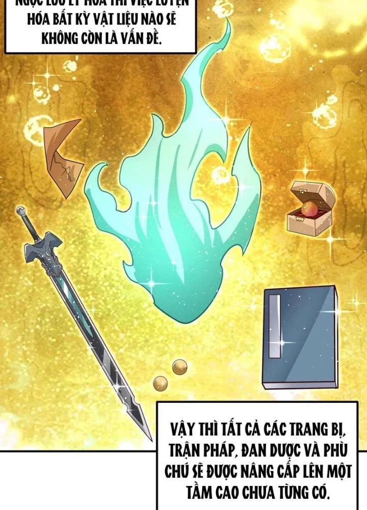 Hỗn Độn Thiên Đế Quyết Chapter 146 - 19