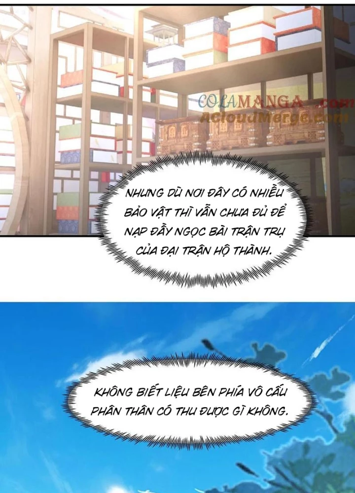 Hỗn Độn Thiên Đế Quyết Chapter 146 - 21