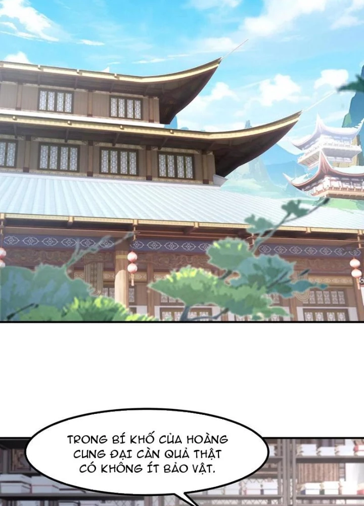 Hỗn Độn Thiên Đế Quyết Chapter 146 - 23
