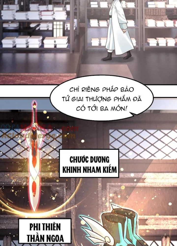 Hỗn Độn Thiên Đế Quyết Chapter 146 - 25