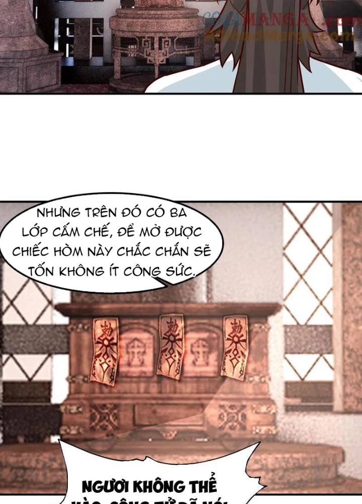 Hỗn Độn Thiên Đế Quyết Chapter 146 - 35