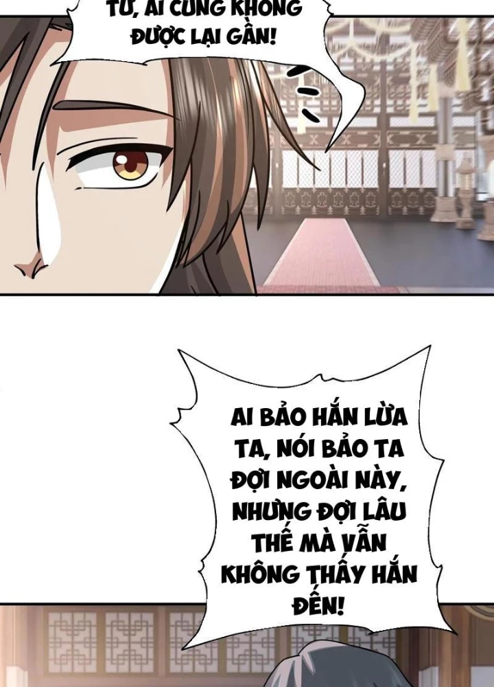 Hỗn Độn Thiên Đế Quyết Chapter 146 - 37