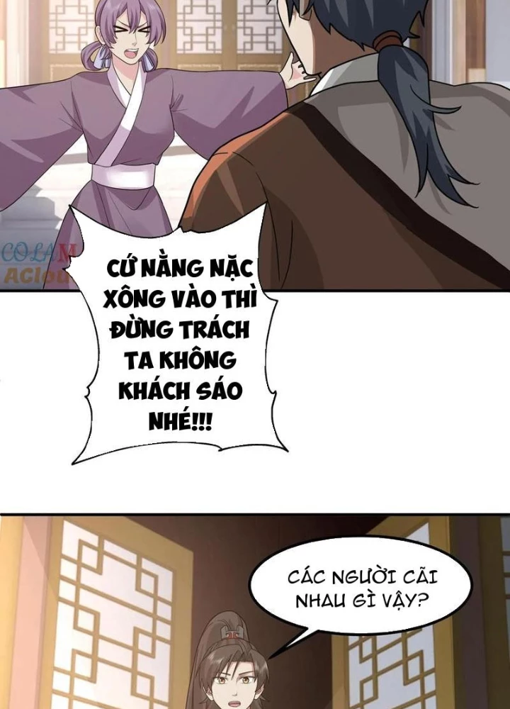 Hỗn Độn Thiên Đế Quyết Chapter 146 - 39