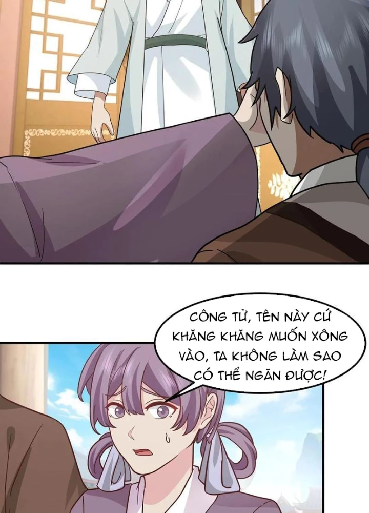 Hỗn Độn Thiên Đế Quyết Chapter 146 - 41