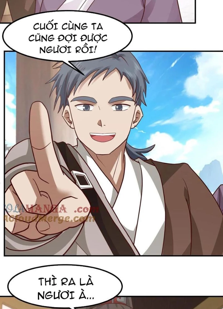 Hỗn Độn Thiên Đế Quyết Chapter 146 - 43