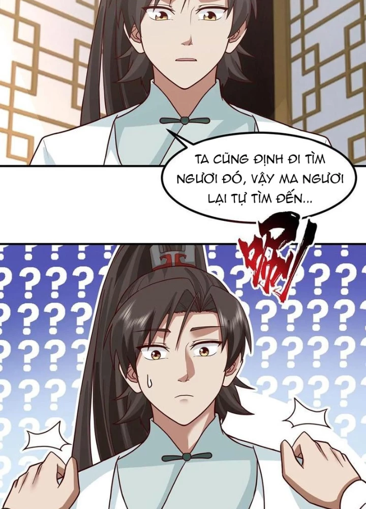 Hỗn Độn Thiên Đế Quyết Chapter 146 - 45