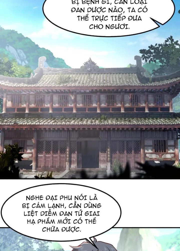 Hỗn Độn Thiên Đế Quyết Chapter 146 - 49