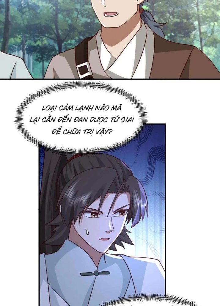 Hỗn Độn Thiên Đế Quyết Chapter 146 - 51